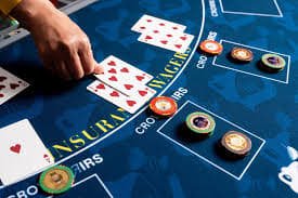 t005 Slots aur live casino