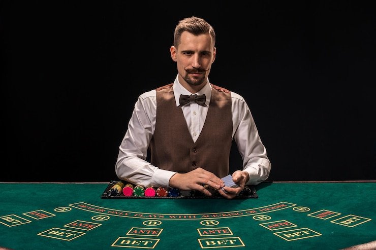 t005 Live Casino